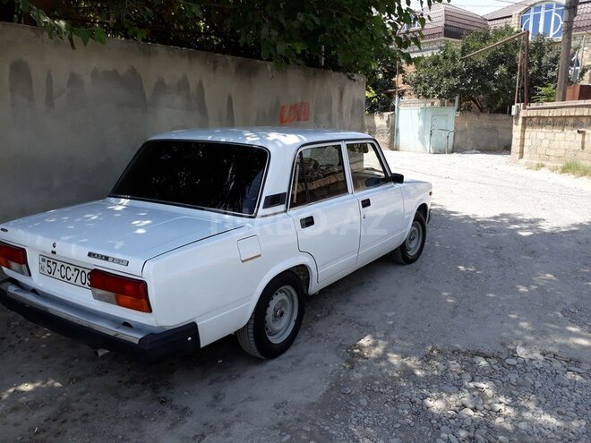 LADA (VAZ) 2107 2007, 116,000 km - 0.1 л - Bakı