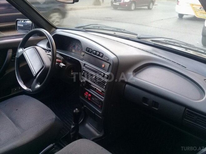 LADA (VAZ) 2115 2012, 131,056 km - 1.6 l - Bakı