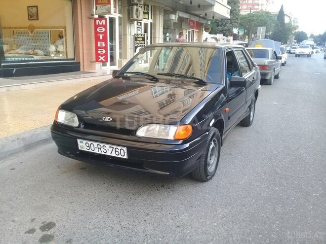 LADA (VAZ) 2115 2012, 131,056 km - 1.6 l - Bakı