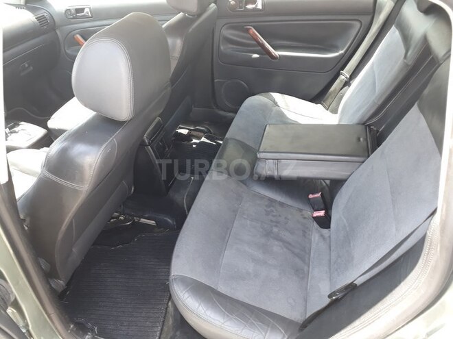 Volkswagen Passat 2001, 195,000 km - 1.8 l - Sumqayıt