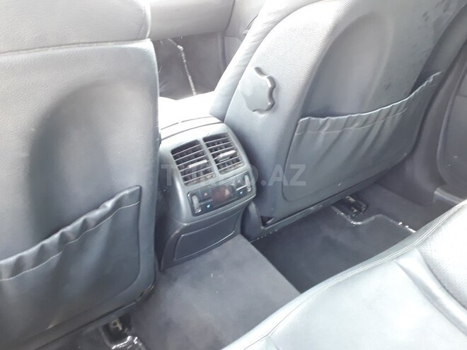 Mercedes E 200 2003, 211,000 km - 1.8 л - Gəncə