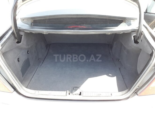 Mercedes E 200 2003, 211,000 km - 1.8 л - Gəncə
