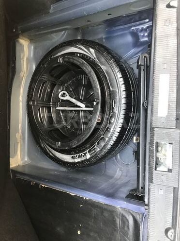 Mercedes E 200 2000, 247,000 km - 2.0 л - Bakı