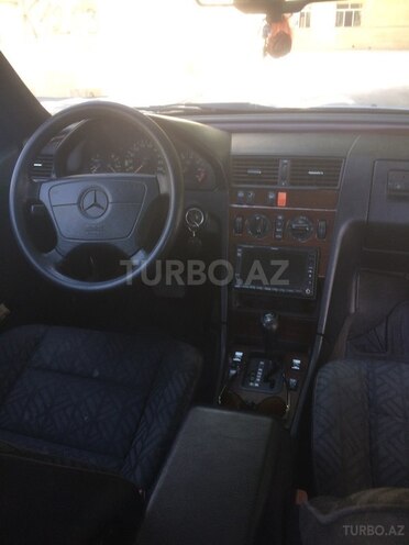 Mercedes C 180 1995, 435,000 km - 1.8 l - Bakı