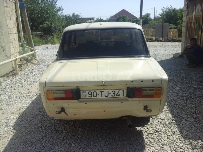 LADA (VAZ) 2106 1986, 286,534 km - 1.3 l - Sumqayıt