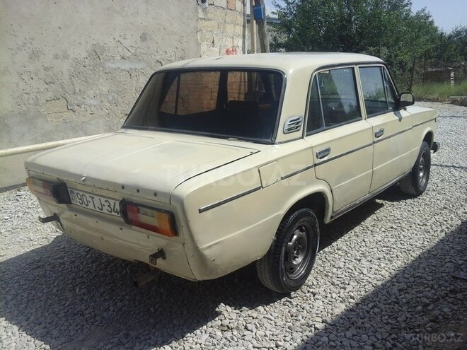 LADA (VAZ) 2106 1986, 286,534 km - 1.3 l - Sumqayıt