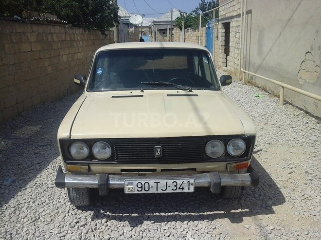 LADA (VAZ) 2106 1986, 286,534 km - 1.3 l - Sumqayıt