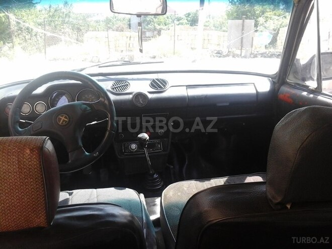 LADA (VAZ) 2106 1986, 286,534 km - 1.3 l - Sumqayıt