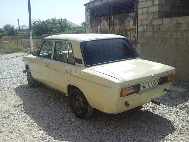 LADA (VAZ) 2106 1986, 286,534 km - 1.3 l - Sumqayıt