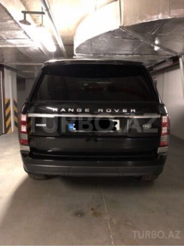 Land Rover Range Rover 2013, 198,000 km - 3.0 l - Bakı