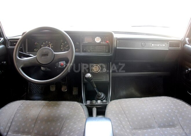 LADA (VAZ) 2107 2003, 224,676 km - 1.6 л - Göyçay