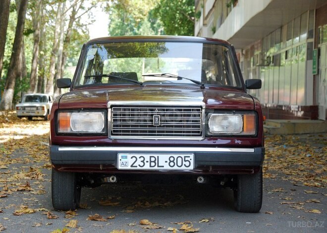 LADA (VAZ) 2107 2003, 224,676 km - 1.6 л - Göyçay