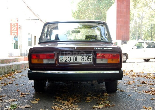 LADA (VAZ) 2107 2003, 224,676 km - 1.6 л - Göyçay