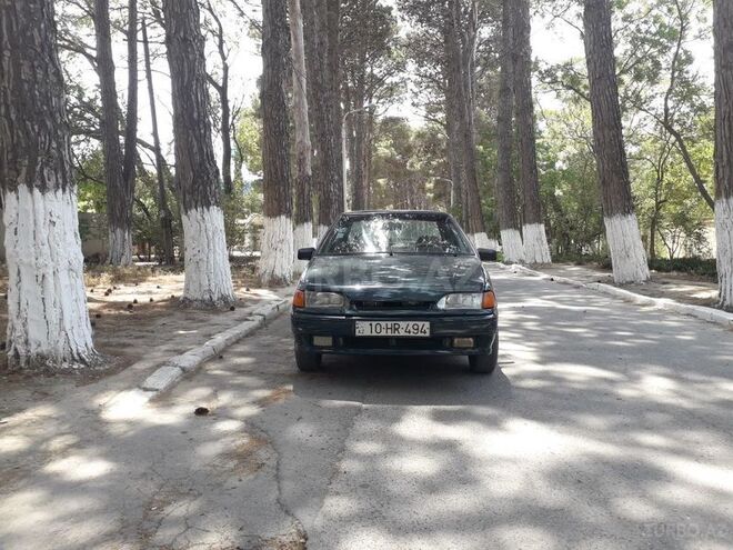 LADA (VAZ) 2115 2000, 150,000 km - 1.6 l - Sumqayıt