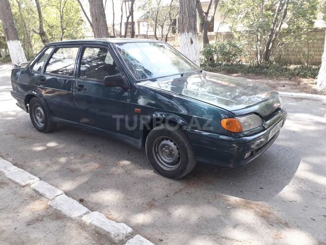 LADA (VAZ) 2115 2000, 150,000 km - 1.6 l - Sumqayıt