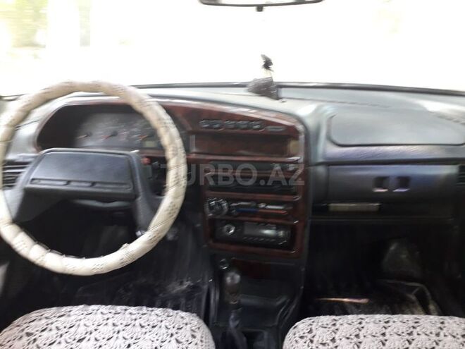 LADA (VAZ) 2115 2000, 150,000 km - 1.6 l - Sumqayıt