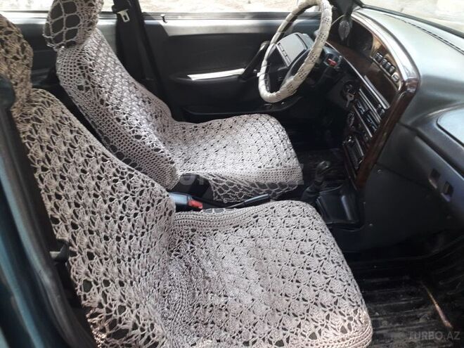 LADA (VAZ) 2115 2000, 150,000 km - 1.6 l - Sumqayıt