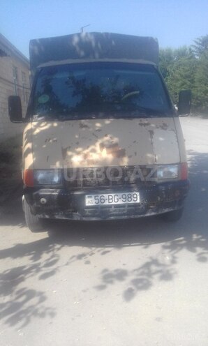 GAZ 3302-744 1995, 175,000 km - 2.4 l - Şamaxı