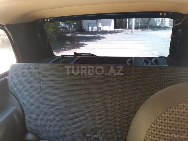 LADA (VAZ) Niva 2014, 38,000 km - 1.7 l - Sumqayıt