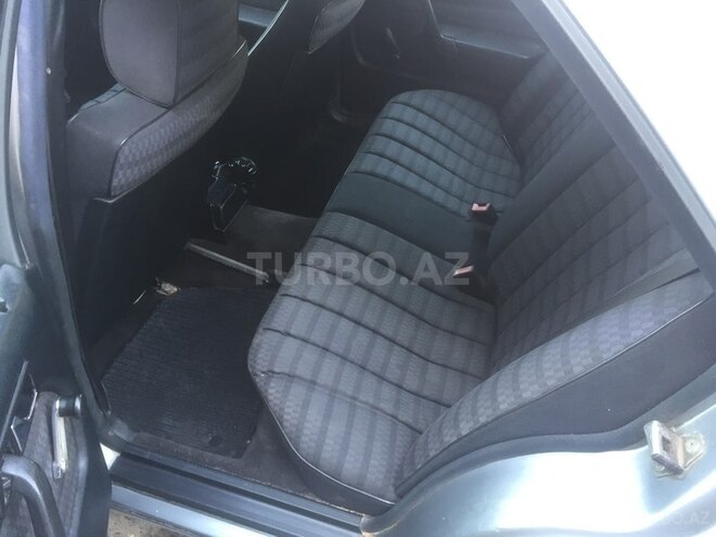 Mercedes 190 1991, 289,000 km - 2.0 l - Bakı