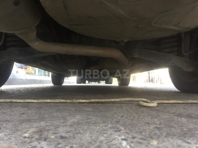 Mercedes 190 1991, 289,000 km - 2.0 l - Bakı