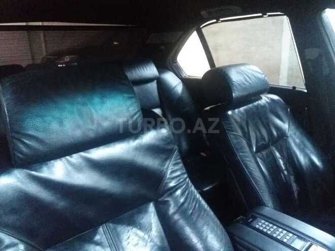 BMW 728 2000, 329,000 km - 2.8 l - Bakı