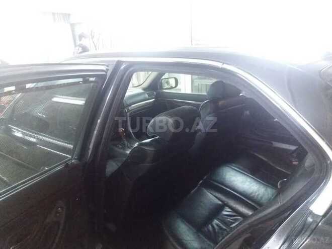BMW 728 2000, 329,000 km - 2.8 l - Bakı
