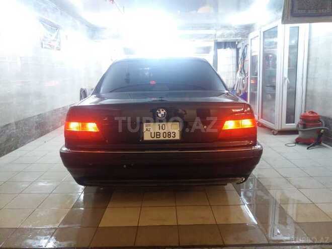 BMW 728 2000, 329,000 km - 2.8 l - Bakı