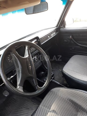 LADA (VAZ) 2107 2007, 145,680 km - 1.6 l - Quba