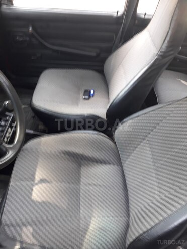 LADA (VAZ) 2107 2007, 145,680 km - 1.6 l - Quba