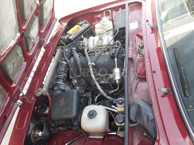 LADA (VAZ) 2107 2007, 145,680 km - 1.6 l - Quba