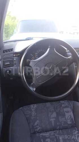 Mercedes E 240 1998, 268,000 km - 2.4 l - Bakı