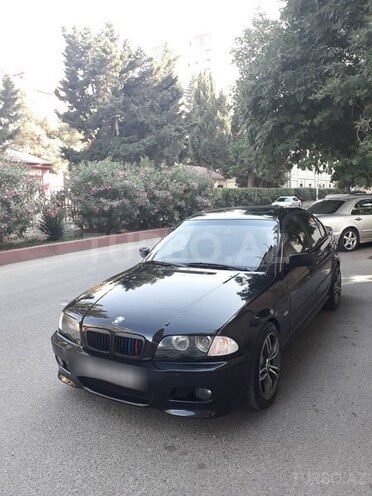 BMW 330 2001, 220,000 km - 3.0 л - Bakı
