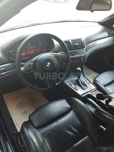 BMW 330 2001, 220,000 km - 3.0 л - Bakı
