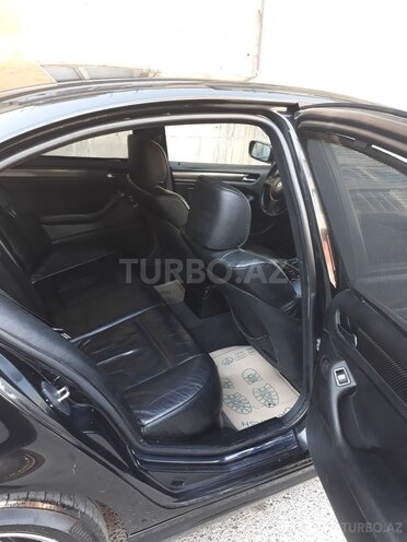 BMW 330 2001, 220,000 km - 3.0 л - Bakı