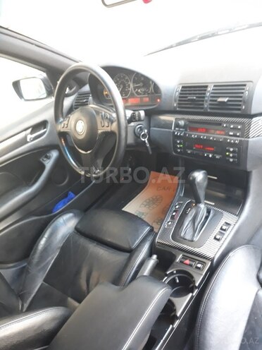 BMW 330 2001, 220,000 km - 3.0 л - Bakı