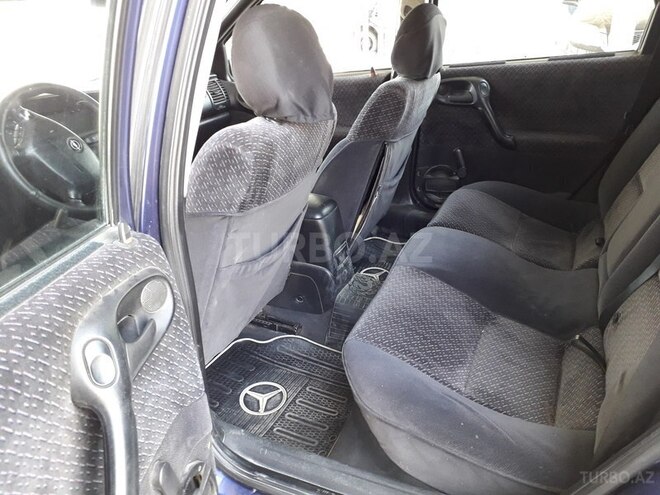 Opel Vectra 1997, 352,000 km - 1.6 l - Bakı