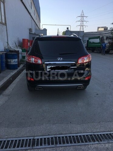 Hyundai Santa Fe 2012, 47,700 km - 2.4 л - Bakı