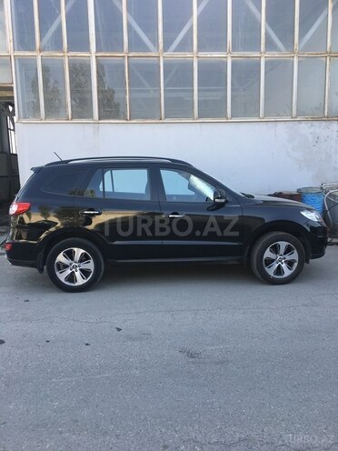 Hyundai Santa Fe 2012, 47,700 km - 2.4 л - Bakı