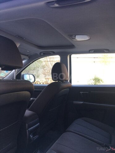 Hyundai Santa Fe 2012, 47,700 km - 2.4 л - Bakı