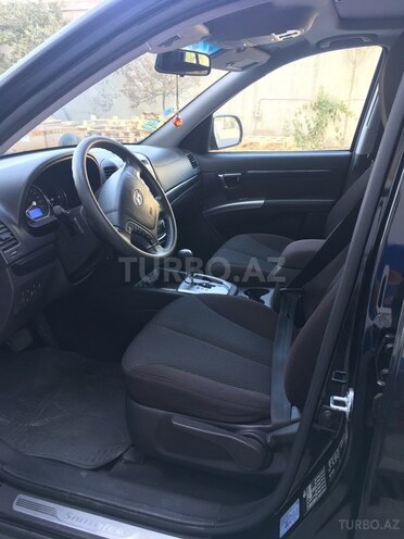 Hyundai Santa Fe 2012, 47,700 km - 2.4 л - Bakı