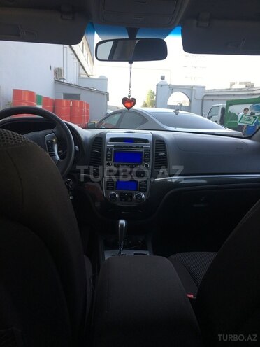Hyundai Santa Fe 2012, 47,700 km - 2.4 л - Bakı