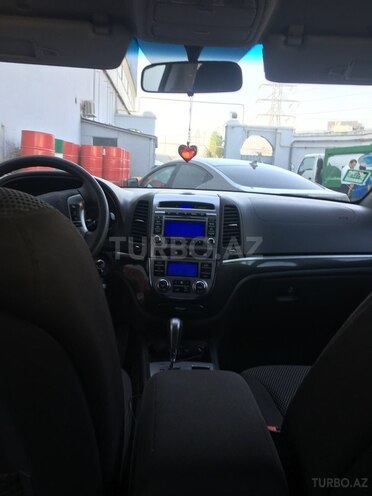 Hyundai Santa Fe 2012, 47,700 km - 2.4 л - Bakı