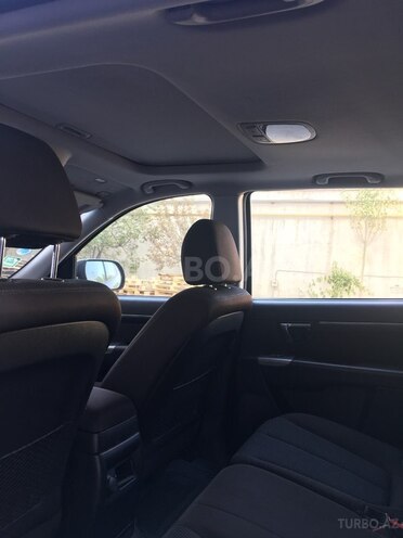 Hyundai Santa Fe 2012, 47,700 km - 2.4 л - Bakı