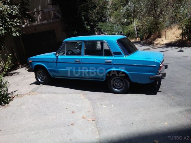 LADA (VAZ) 2106 1991, 348,000 km - 1.5 л - Bakı