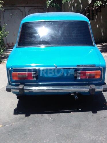 LADA (VAZ) 2106 1991, 348,000 km - 1.5 л - Bakı