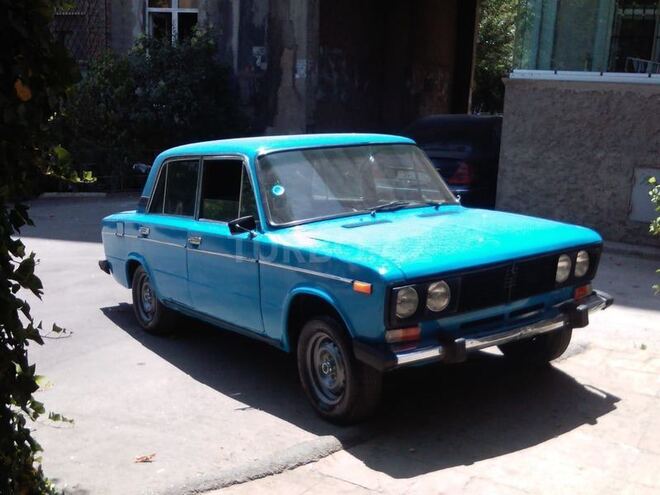 LADA (VAZ) 2106 1991, 348,000 km - 1.5 л - Bakı