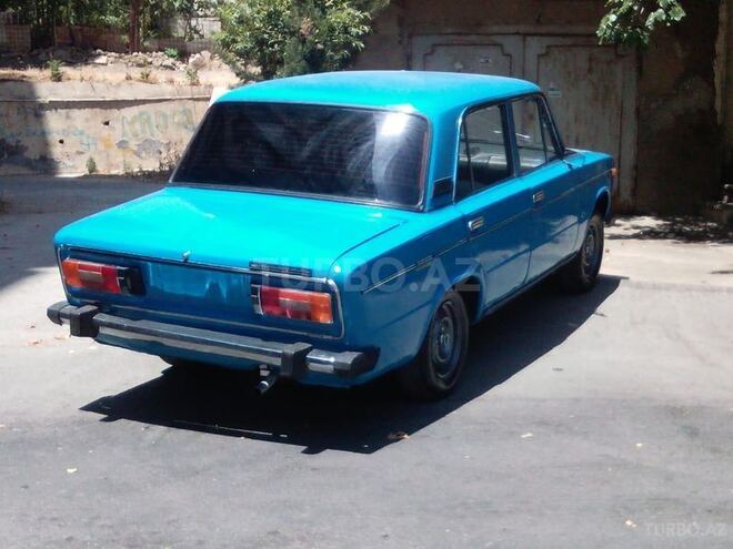 LADA (VAZ) 2106 1991, 348,000 km - 1.5 л - Bakı