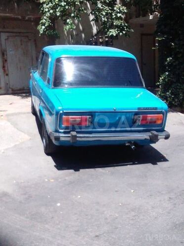 LADA (VAZ) 2106 1991, 348,000 km - 1.5 л - Bakı