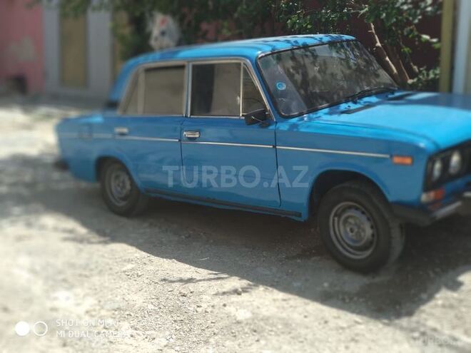 LADA (VAZ) 2106 1991, 348,000 km - 1.5 л - Bakı